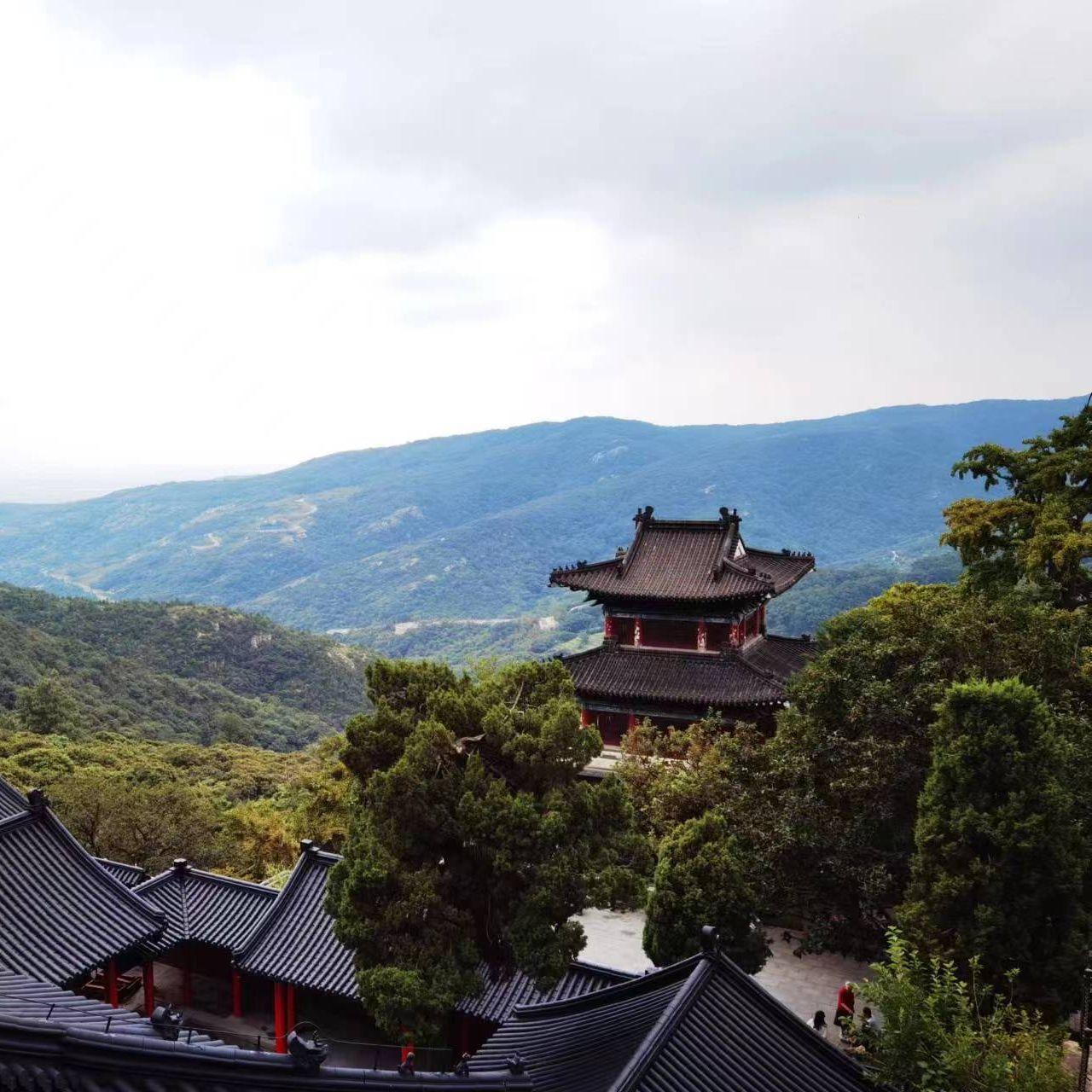 凉风（重置版）