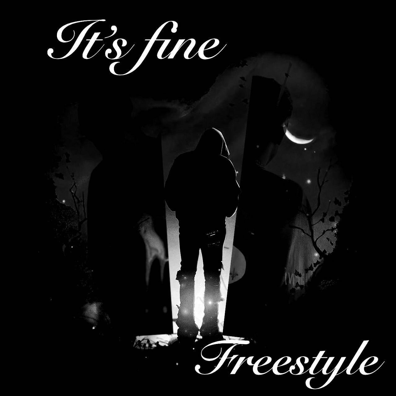 DB - It’s fine freestyle(prod.soulis)