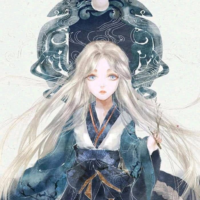 古风经典推荐｜一曲天荒地老，一梦永不枯萎
