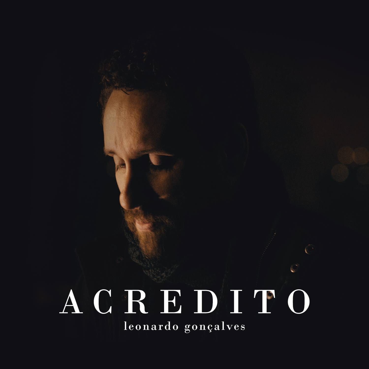 Acredito (We Believe) (Ao Vivo)