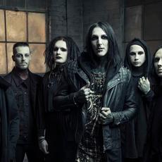 Motionless in White