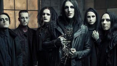 Motionless in White