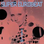 SUPER EUROBEAT VOL.68