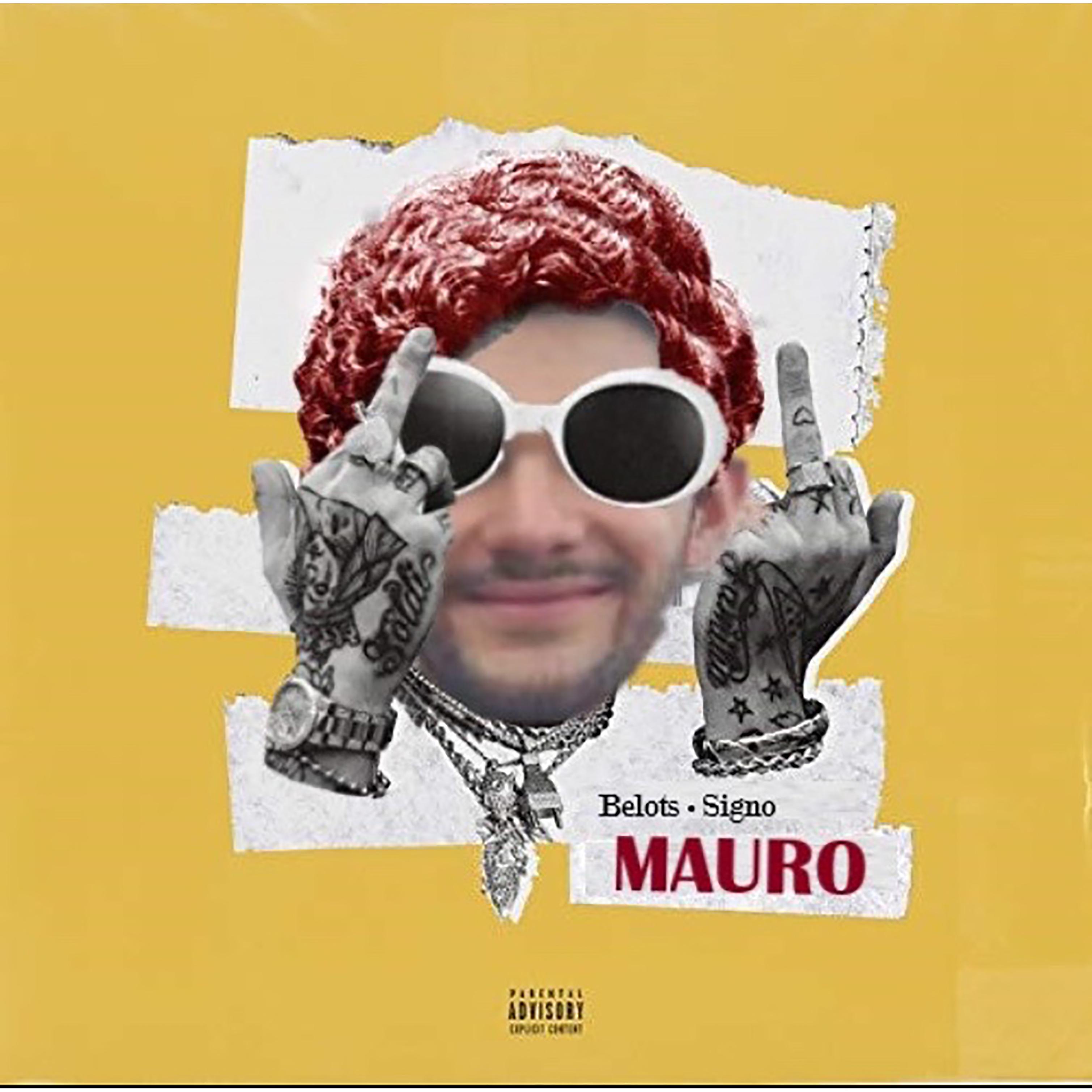Swingin' Mauro