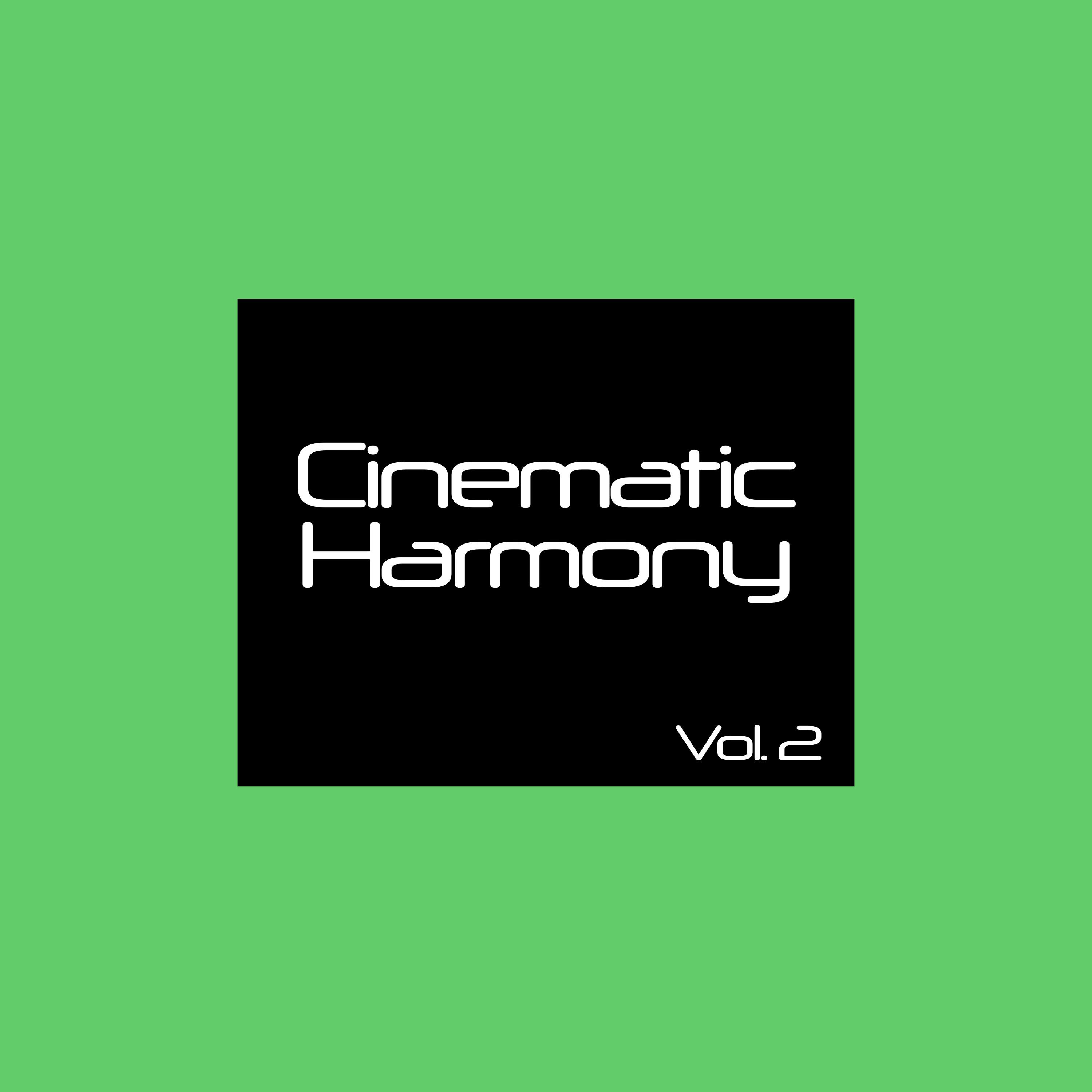 Cinematic Harmony - Open Path