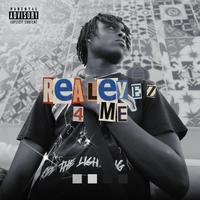 Real Eyez 4 Me