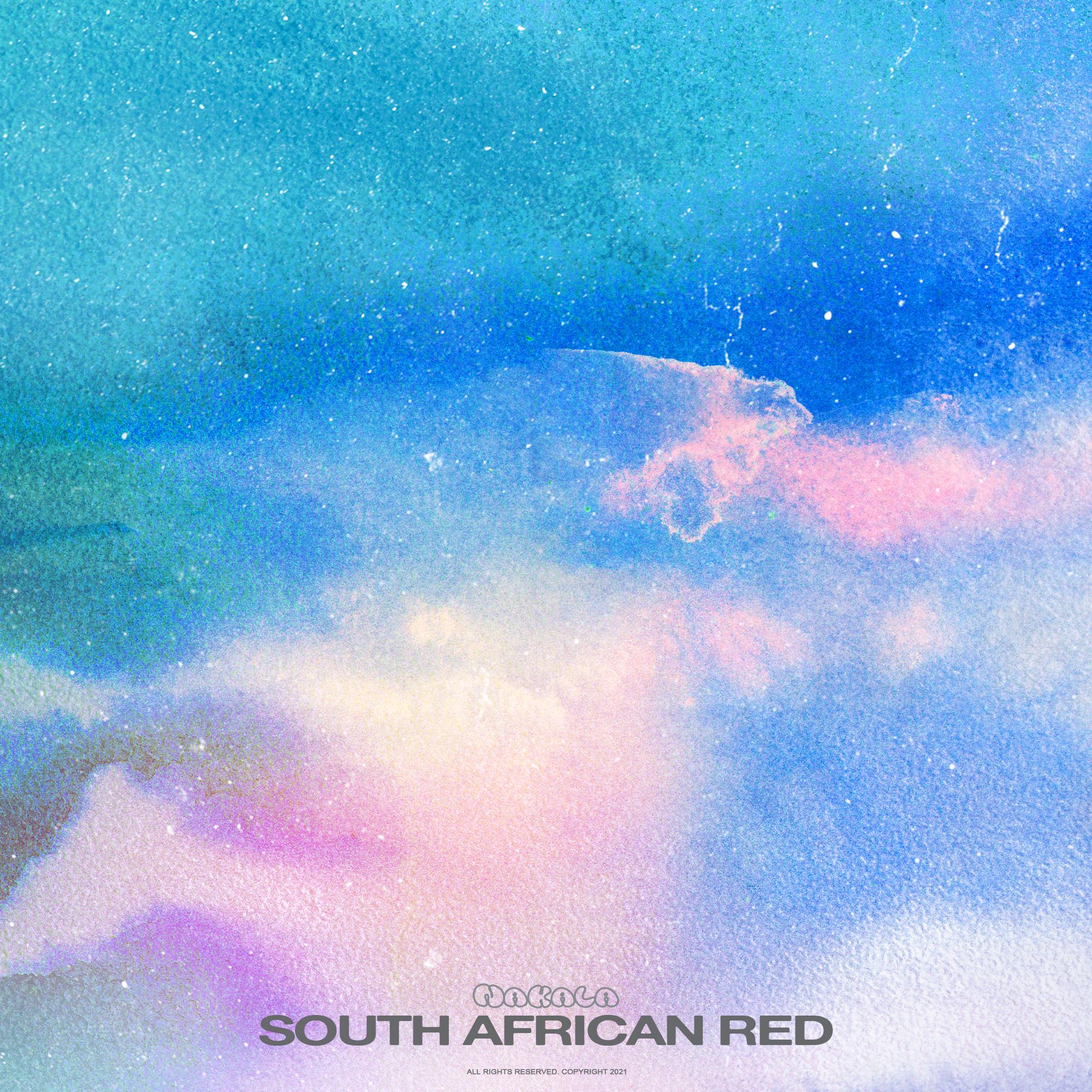 South African Red