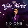 No One (Feels Like Christmas)