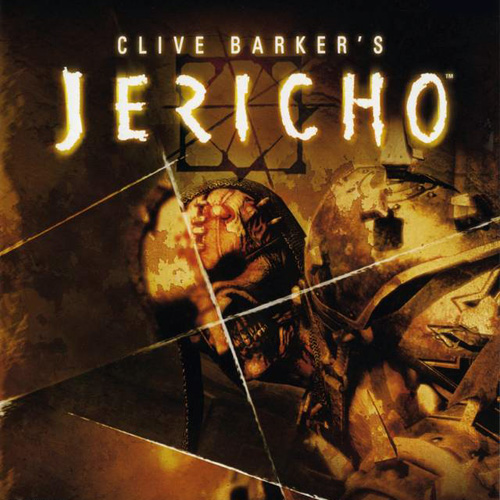 Clive Barker's Jericho Soundtrack CD