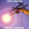 Opus Orange - Either Way