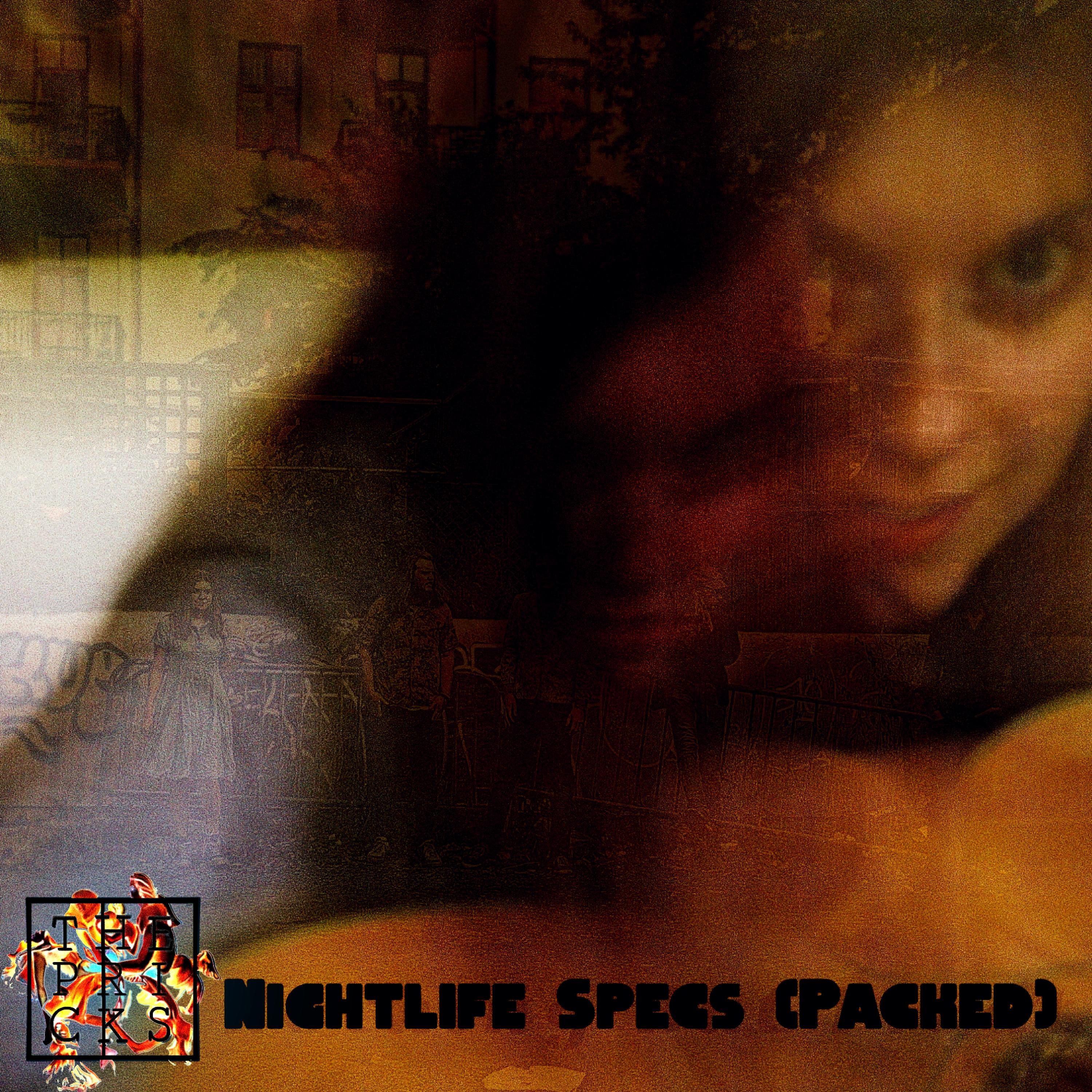 Nightlife Specs (Packed)