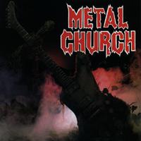 Metal Church - Merciless Onslaught (instrumental)