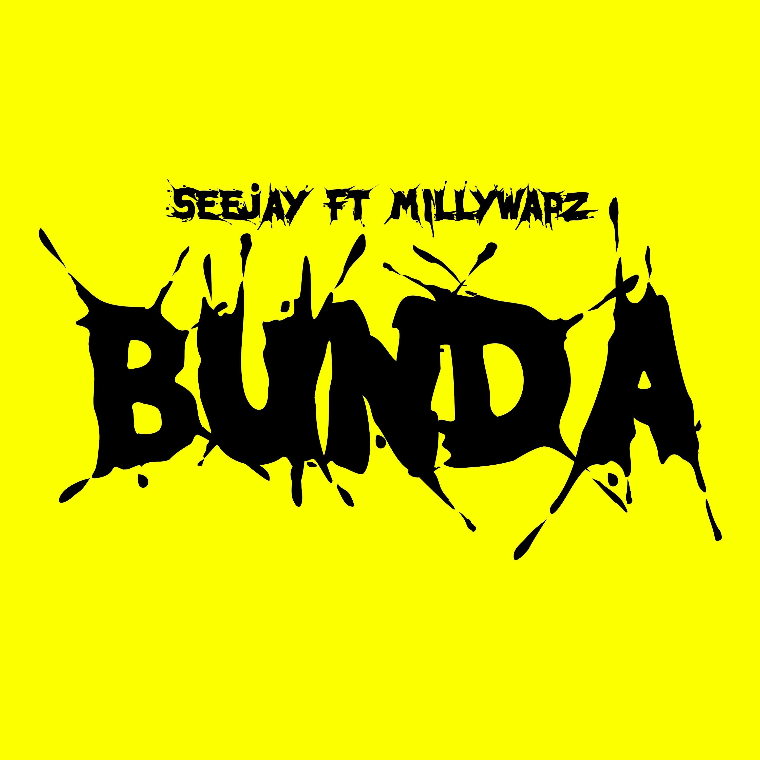 Bunda!