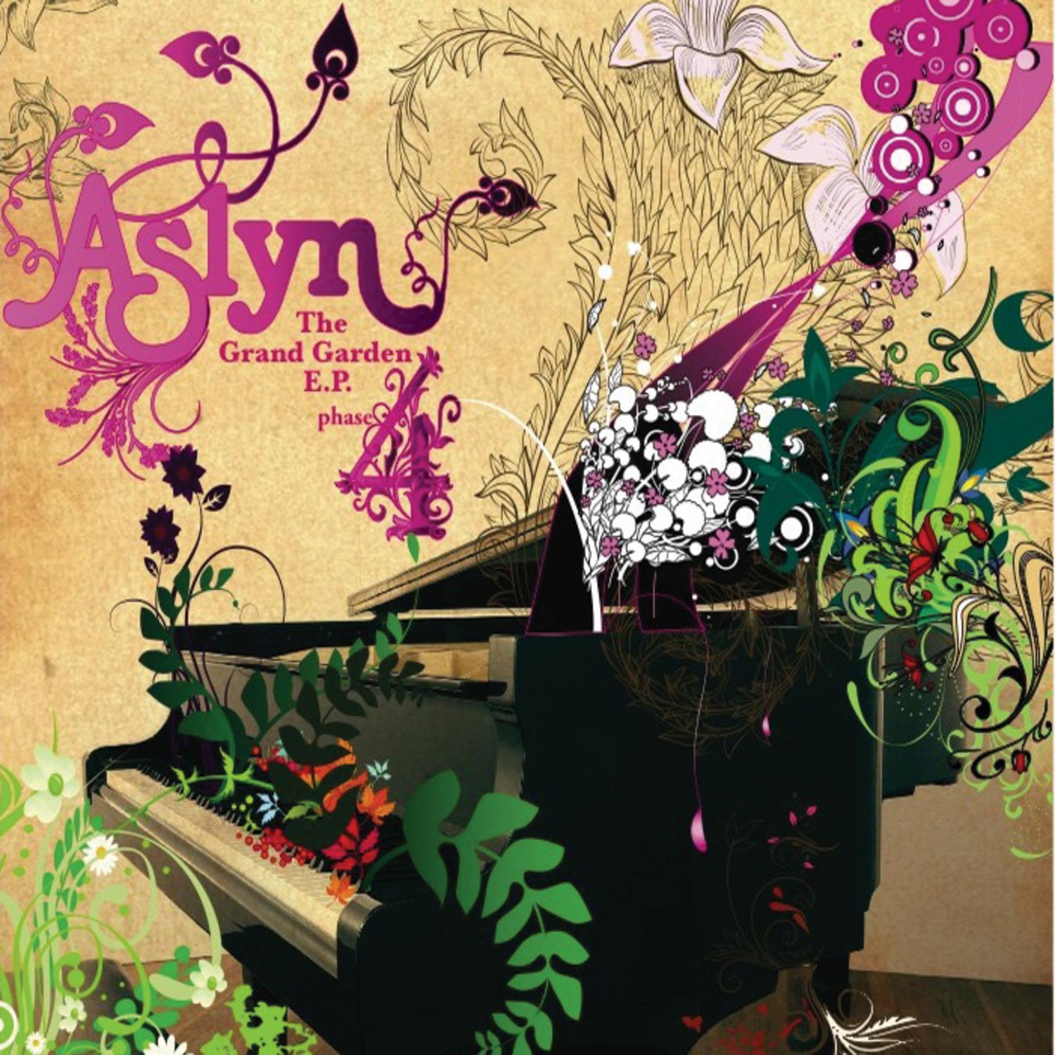 Aslyn - That's When I Love You