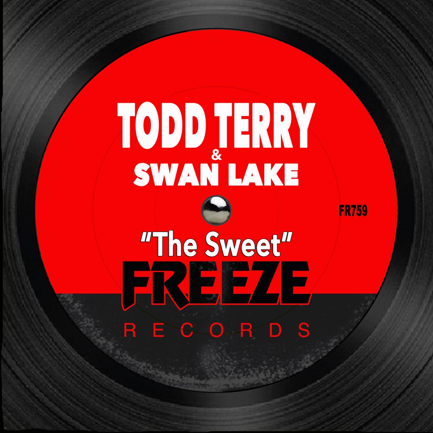 The Sweet (Remix)