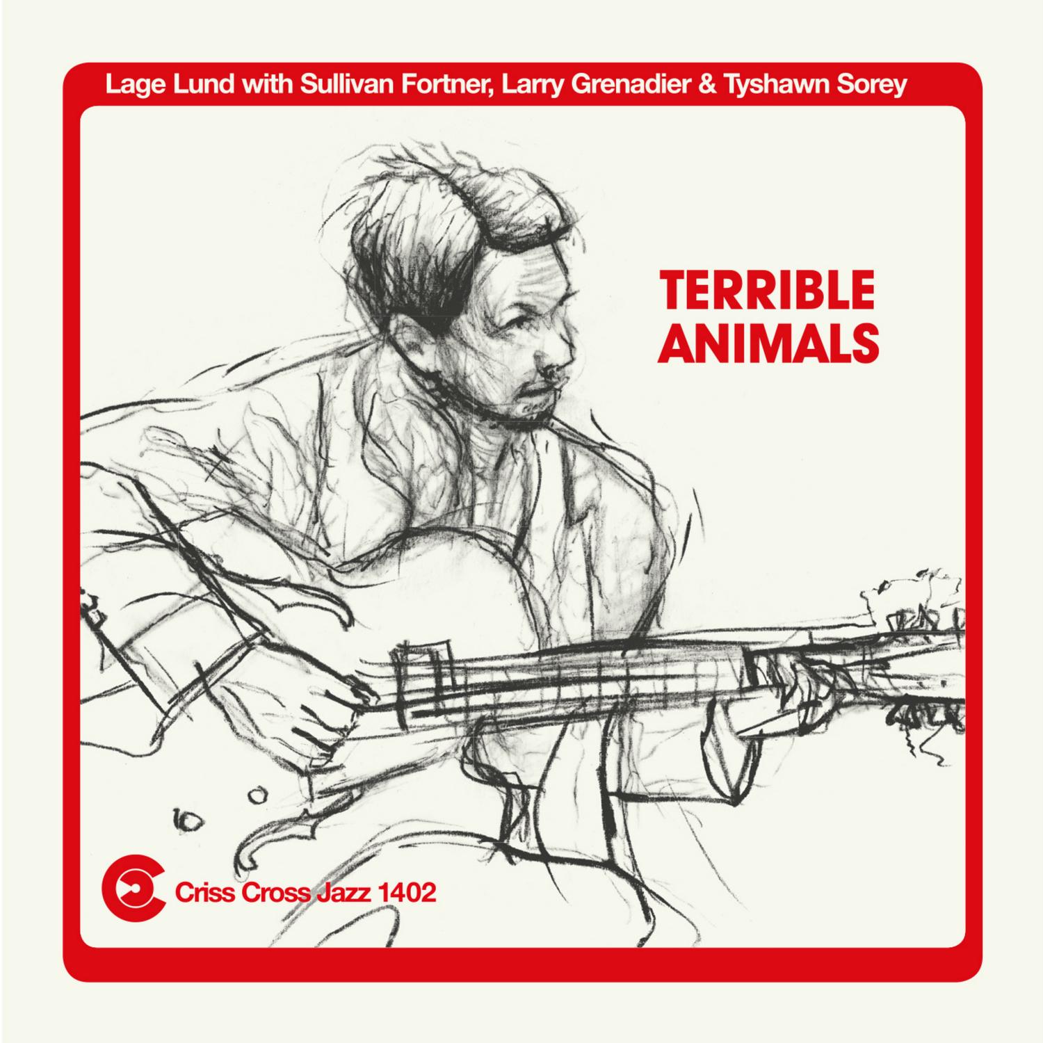 Terrible Animals