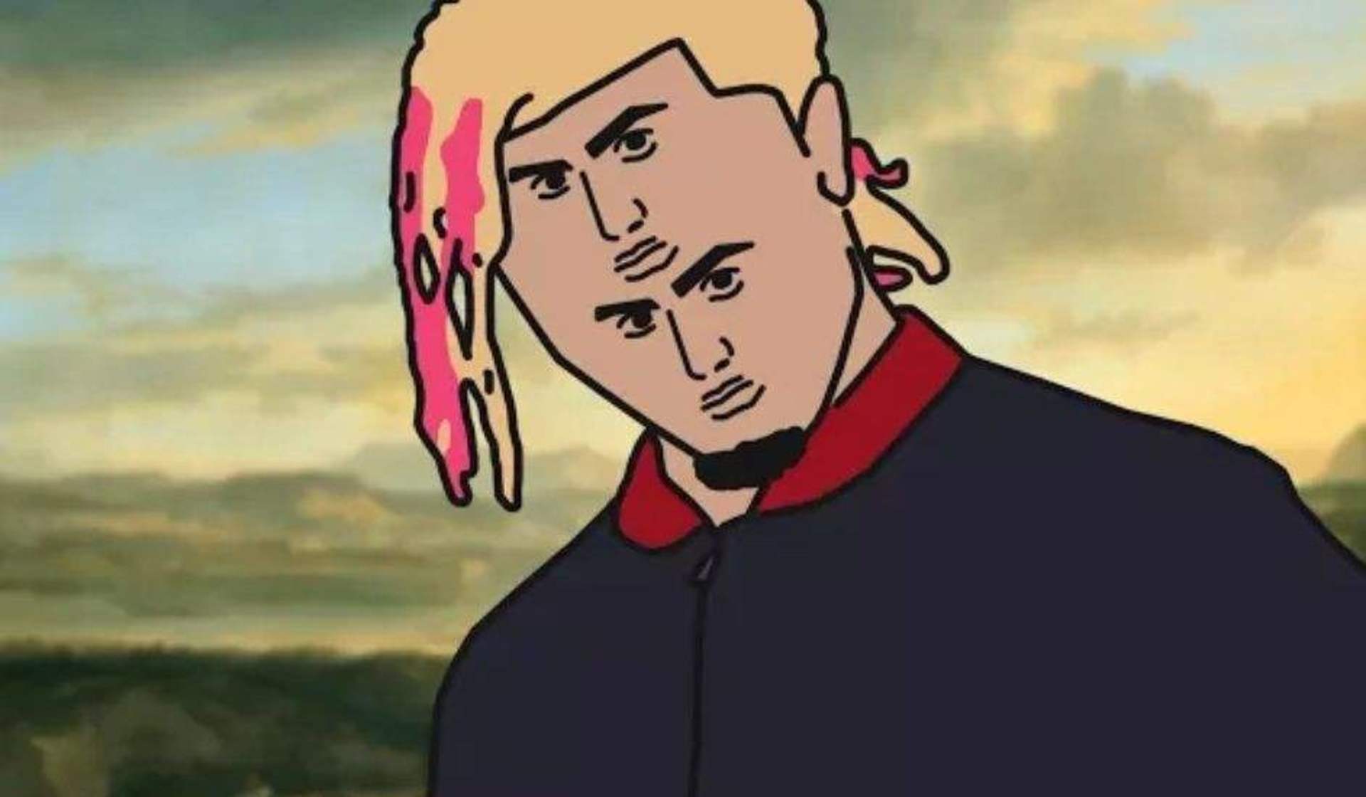 Lil Pump Type Beat专辑