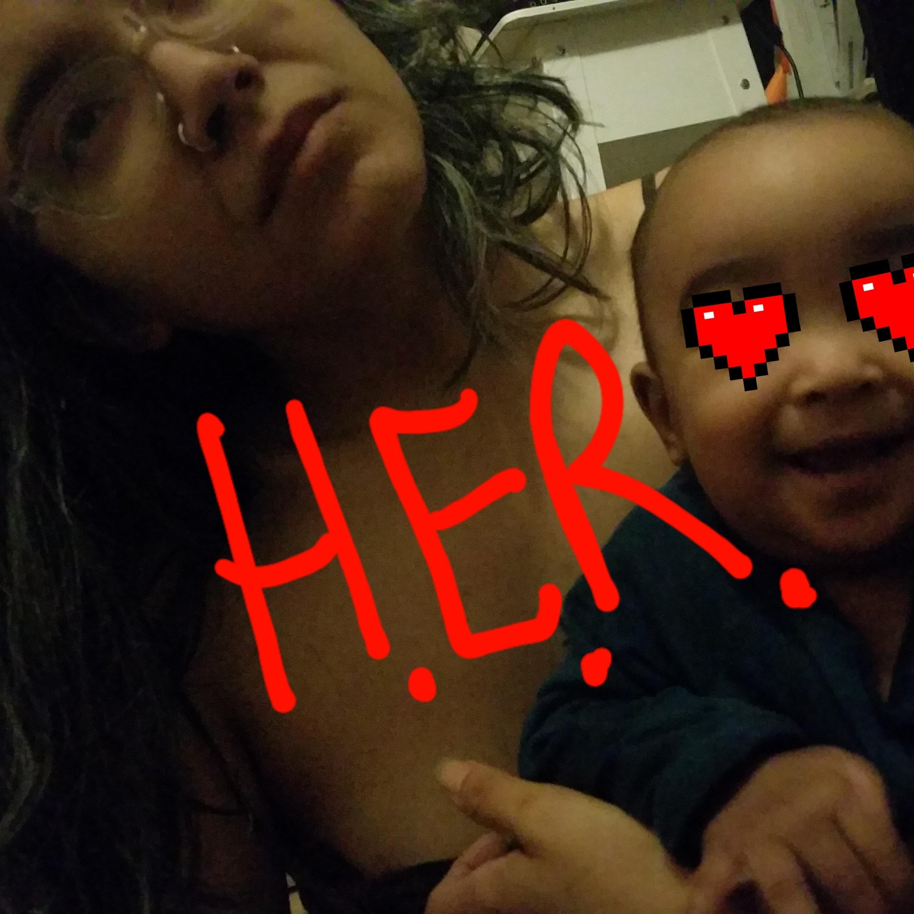 H.E.R.