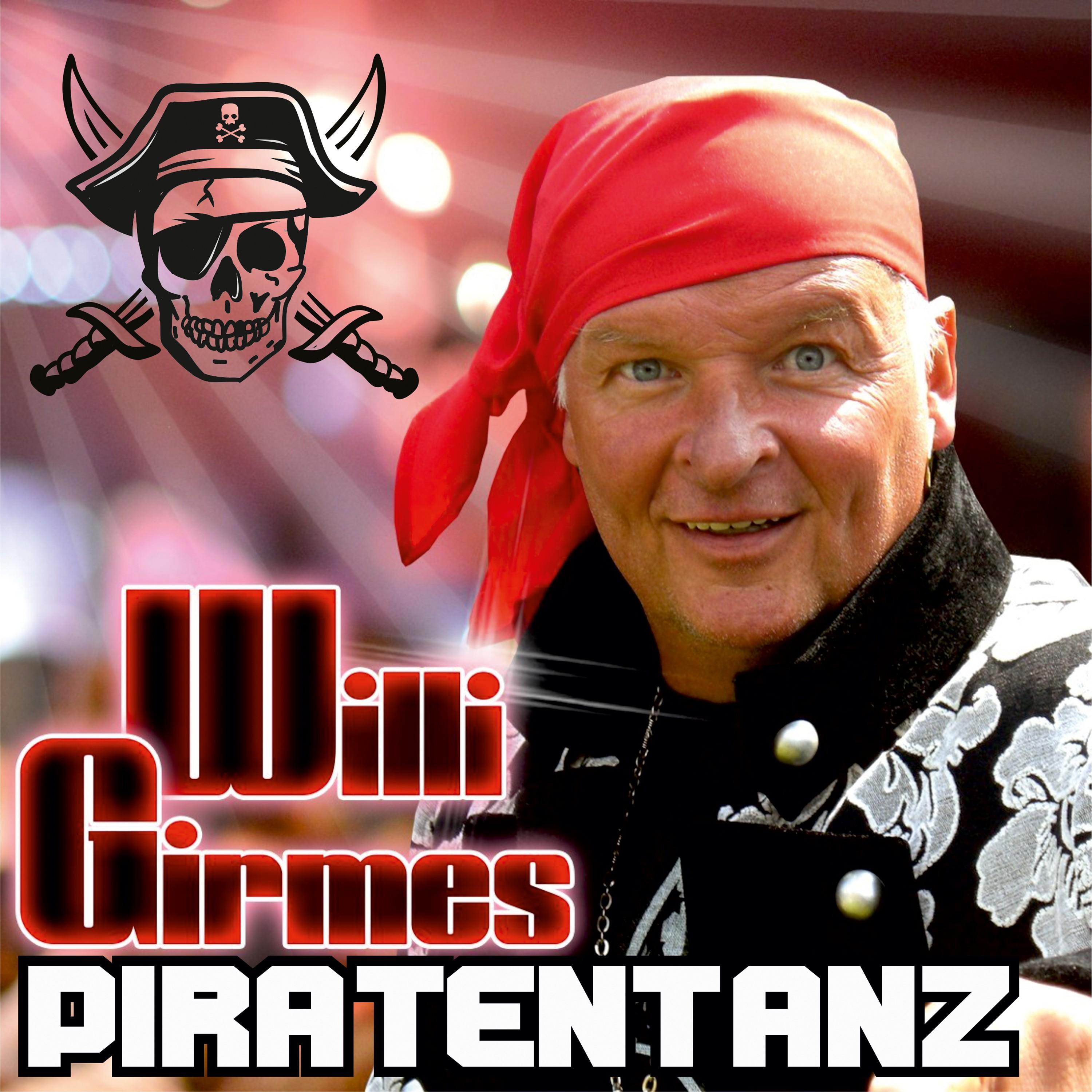 Piraten Tanz