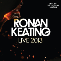 If You Love Me - Ronan Keating (karaoke)