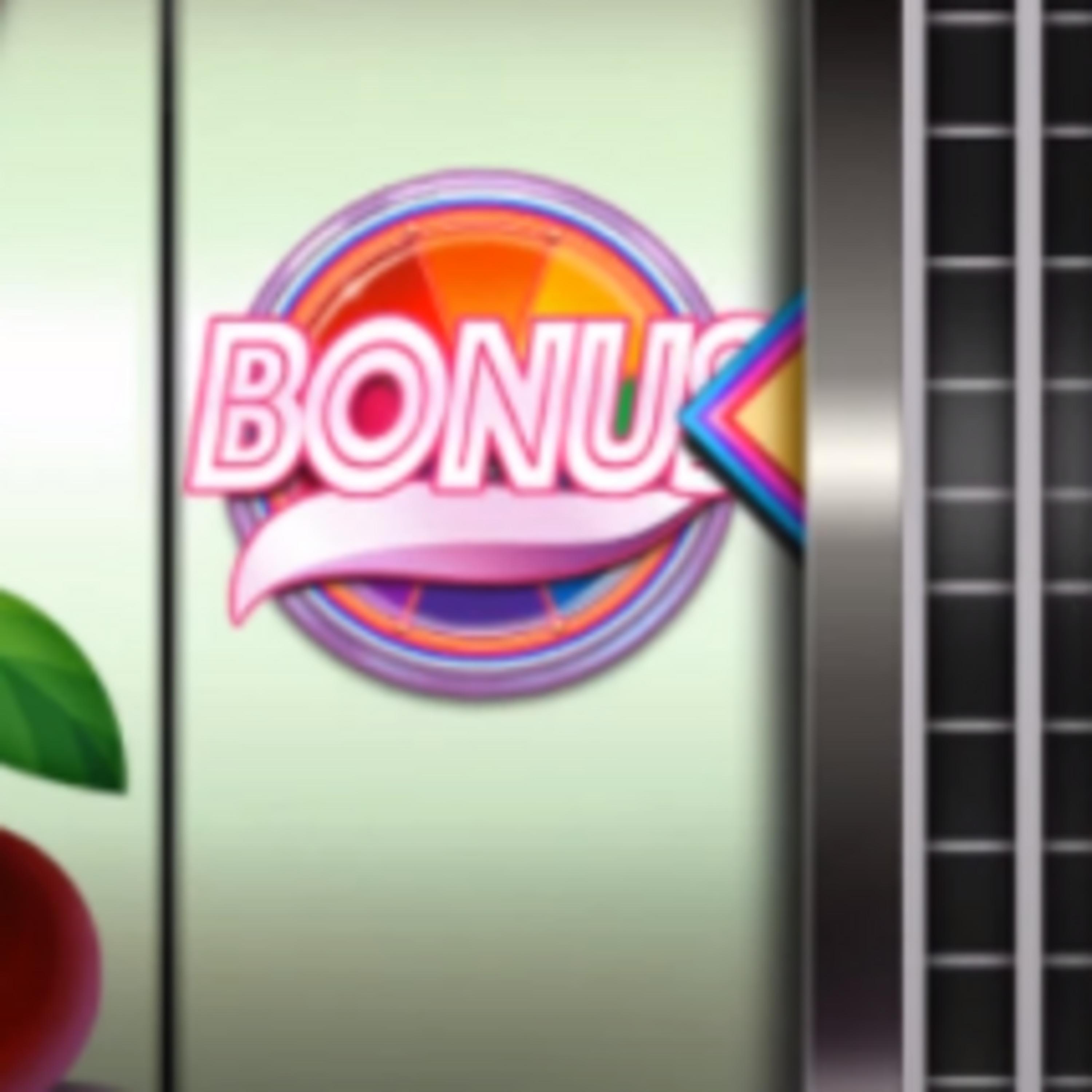 BONUS WHEEL
