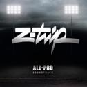 Z-Trip Presents: All Pro专辑