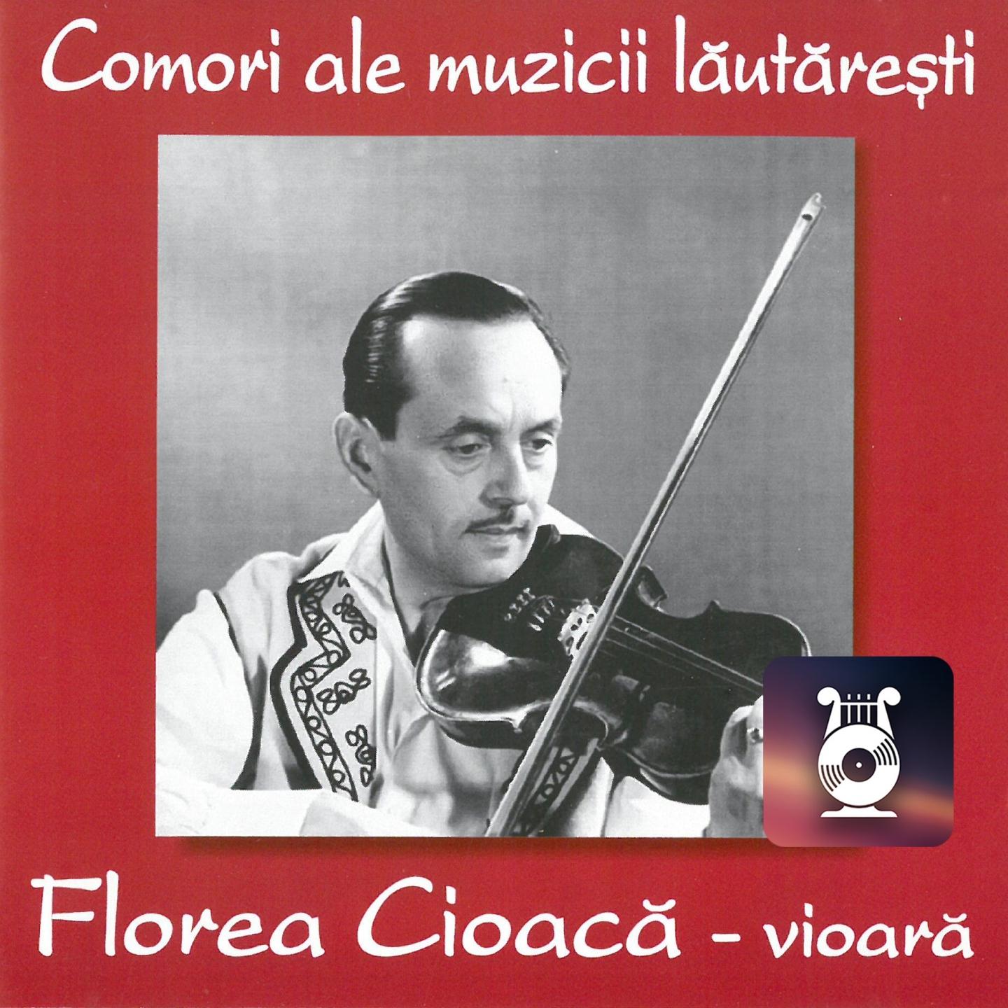 Florea Cioacă (Vioară)