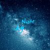 Night sky (1)