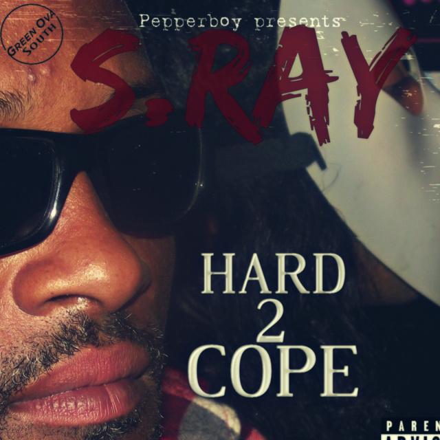 Hard 2 Cope