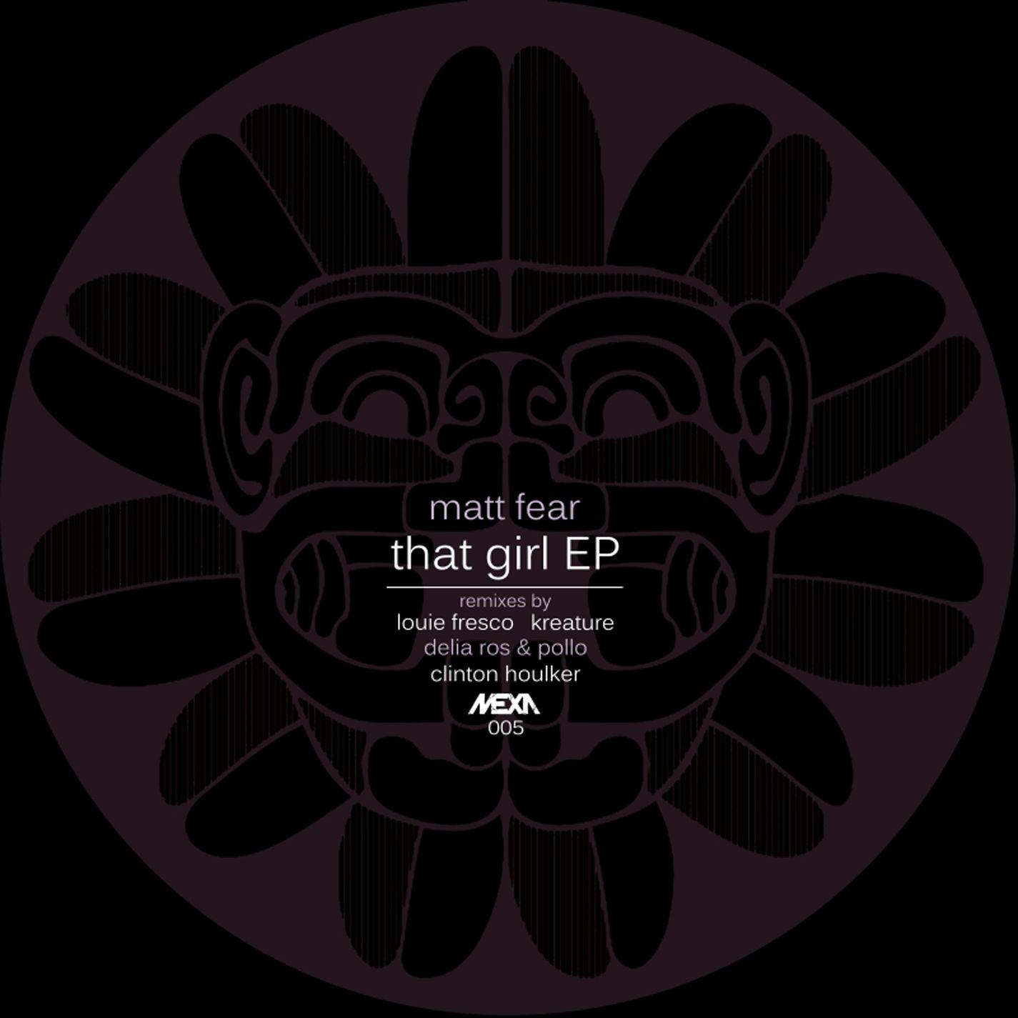 That Girl EP