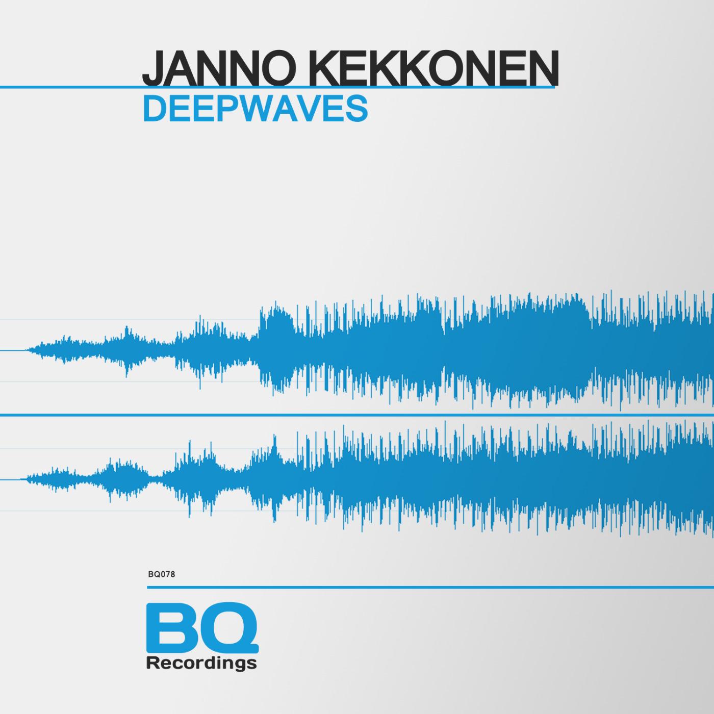 Deepwaves