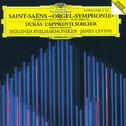 Saint-Saëns: Symphony No.3 "Organ"专辑