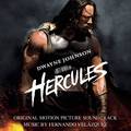 Hercules (Original Motion Picture Soundtrack)