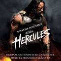 Hercules (Original Motion Picture Soundtrack)专辑