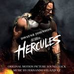 Hercules (Original Motion Picture Soundtrack)专辑