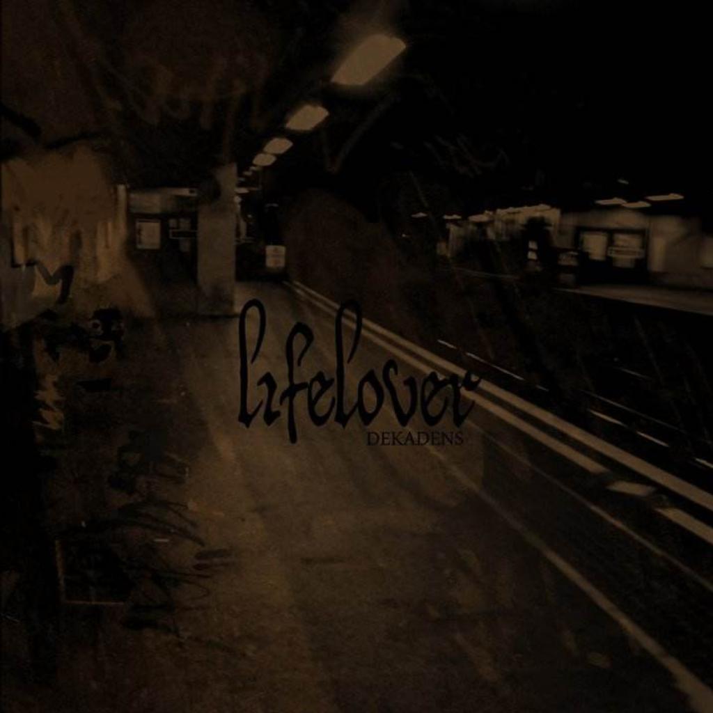 【后黑】瑞典Lifelover