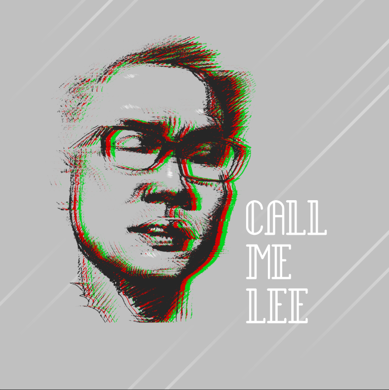 CALL　ME　LEE专辑