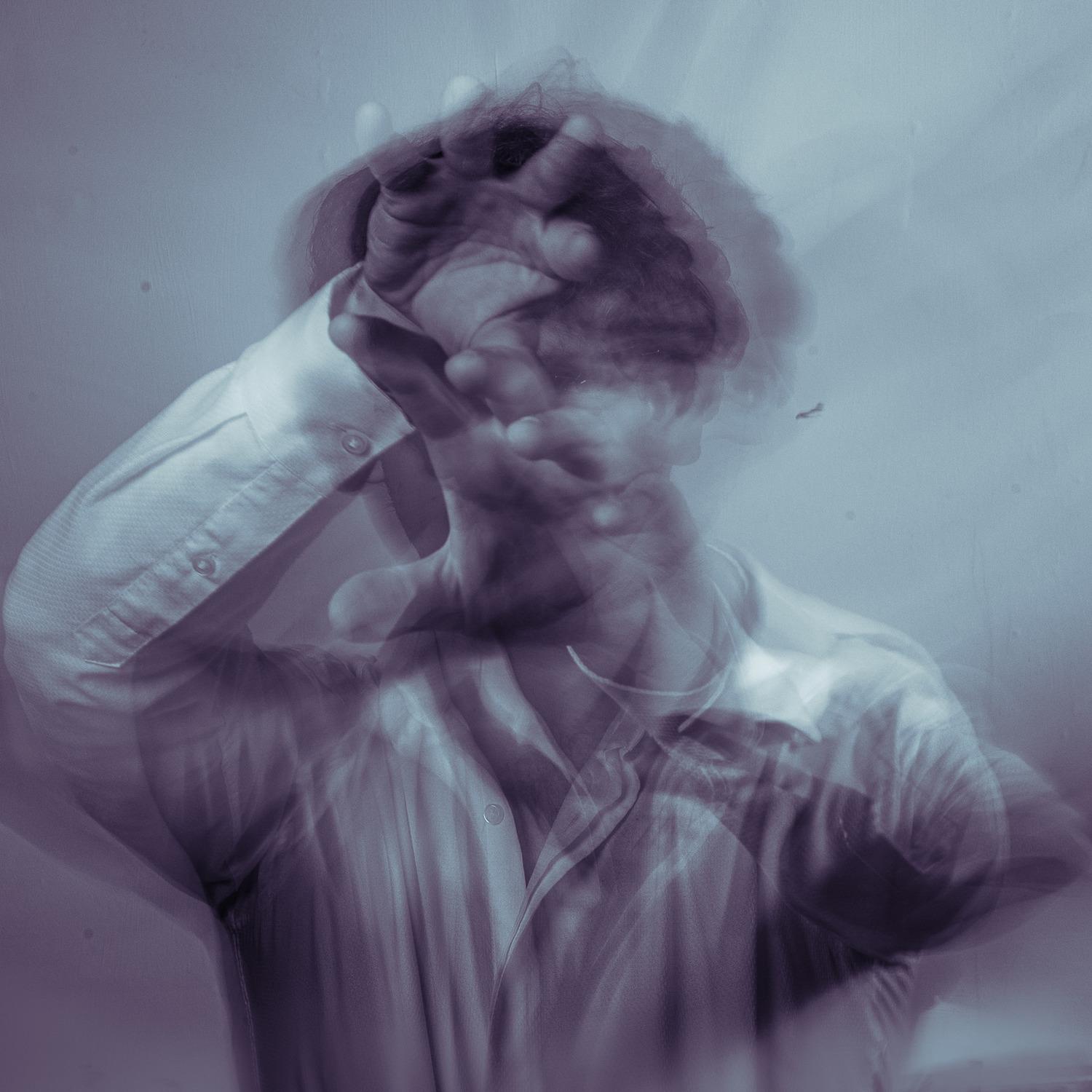 Losing Control Is a Beautiful Thing