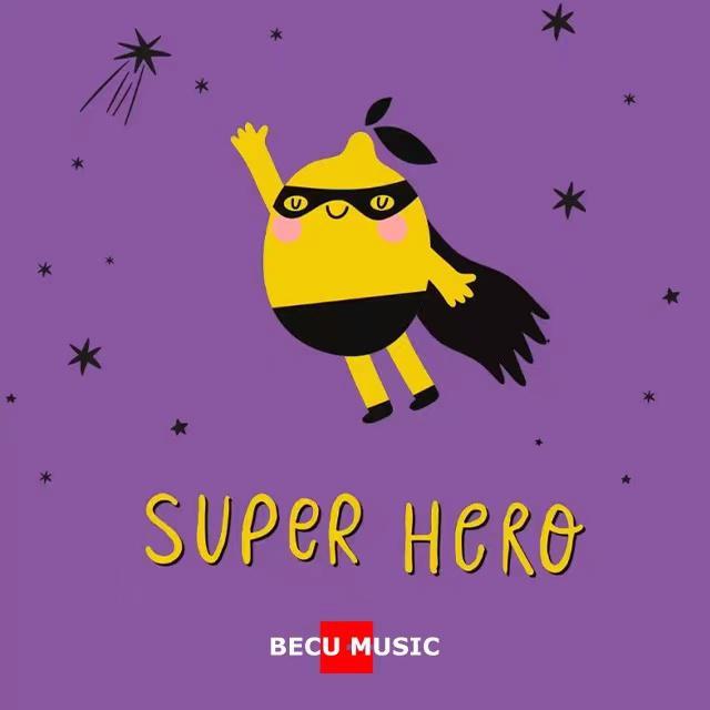 【FREE】"超 级 英 雄" - FUTURE BASS MELODIC BEAT