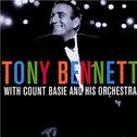 Tony Bennett With Count Basie And His Orchestra专辑