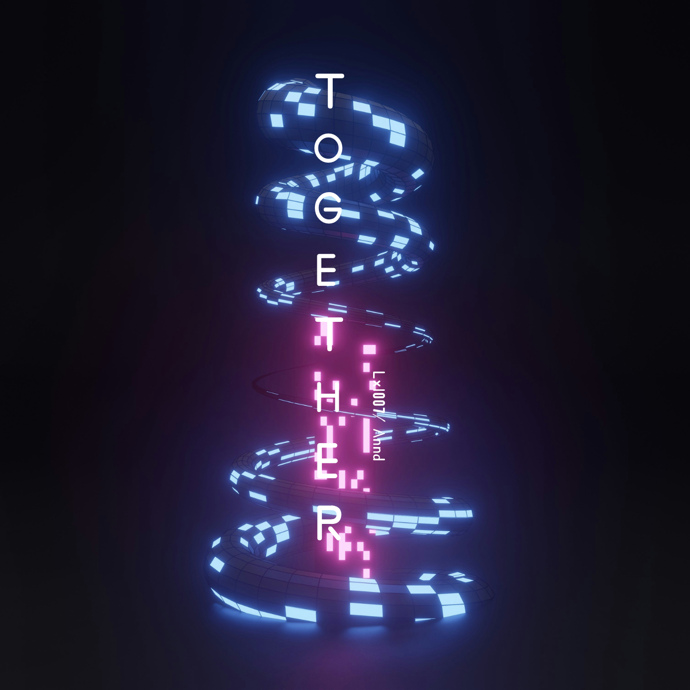 Together