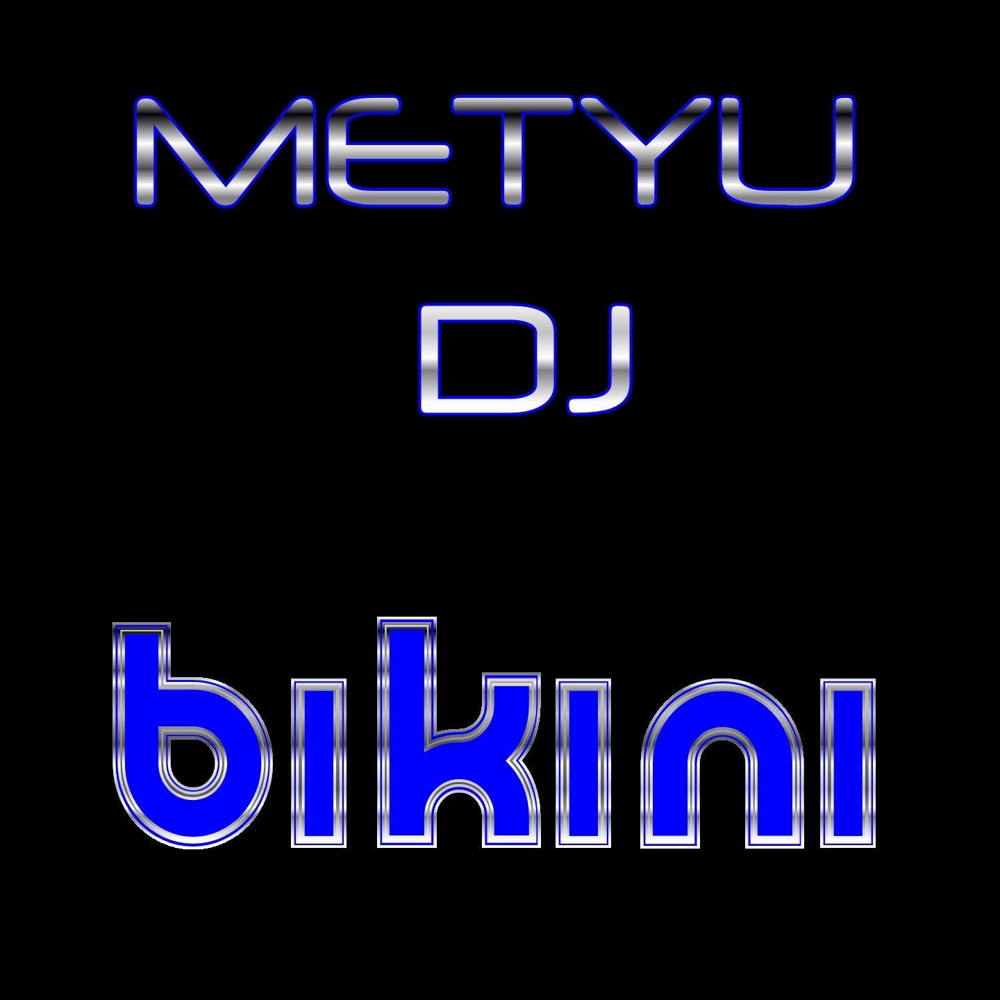 Bikini (Dj Fernando Lopez Remix)