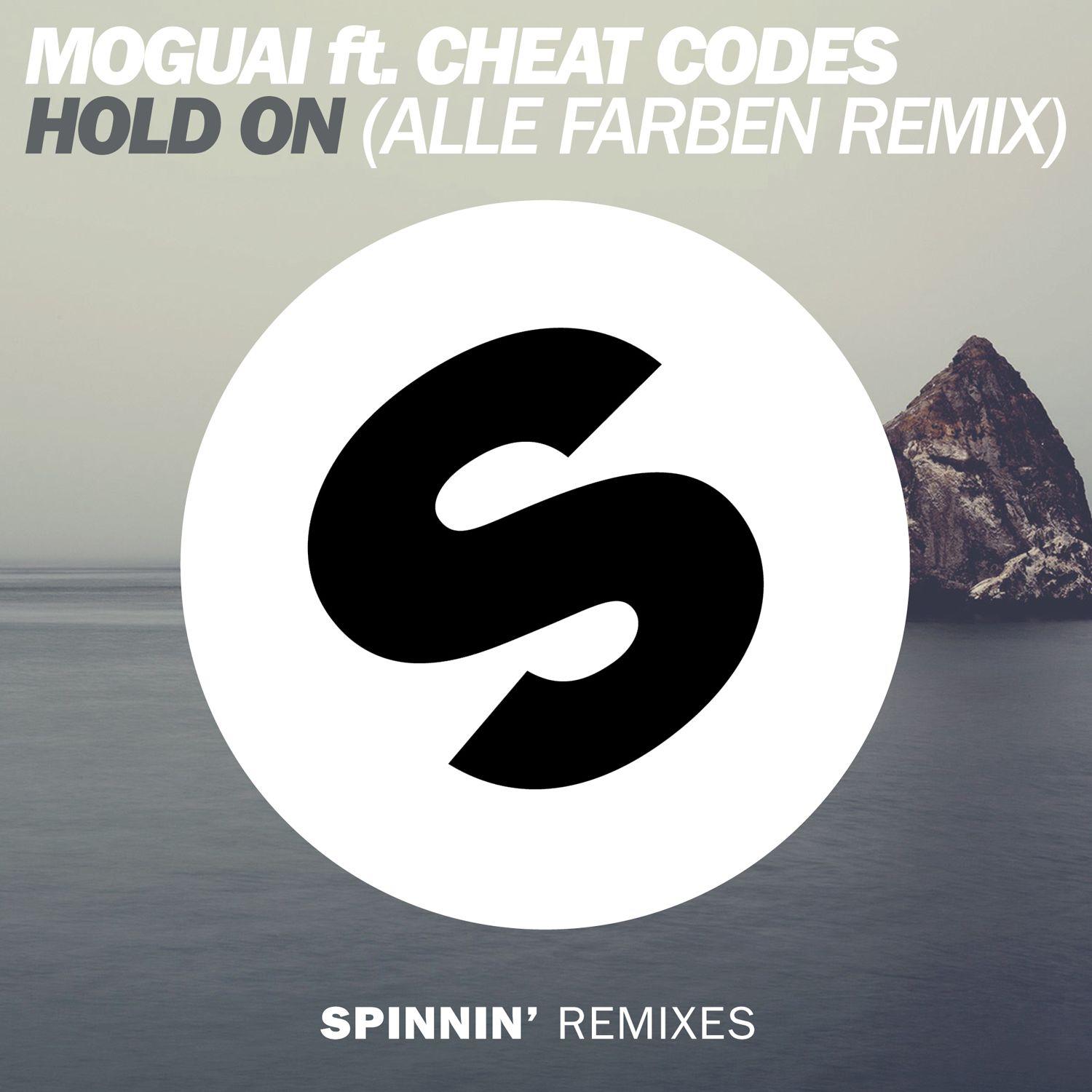 Hold On (Alle Farben Remix)专辑