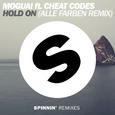 Hold On (Alle Farben Remix)