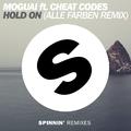 Hold On (Alle Farben Remix)