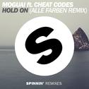 Hold On (Alle Farben Remix)专辑