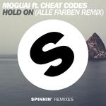Hold On (Alle Farben Remix)专辑
