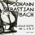 Johann Sebastian Bach: Cello Suite No. 1, 3 & 5