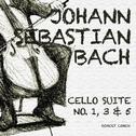 Johann Sebastian Bach: Cello Suite No. 1, 3 & 5专辑