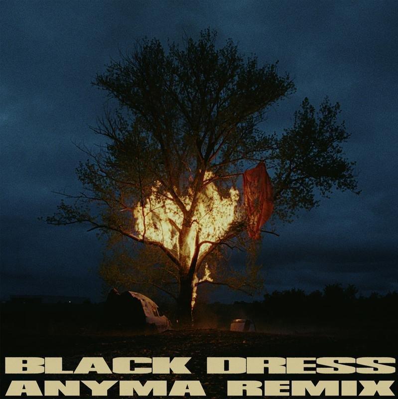 Black Dress (Anyma Extended Remix)
